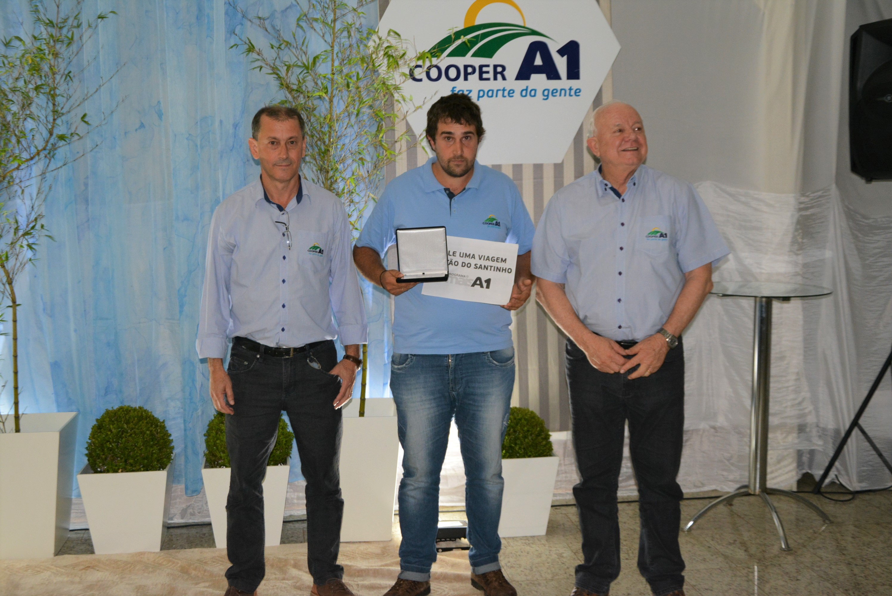 PROGRAMA MAIS A1: O programa que nasceu para otimizar a gestão e resultados da Cooper A1