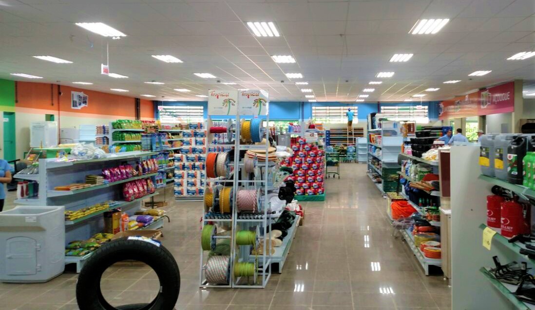 AMANHÃ: Cooper A1 irá inaugurar reforma e ampliação da unidade de Novo Tiradentes, RS