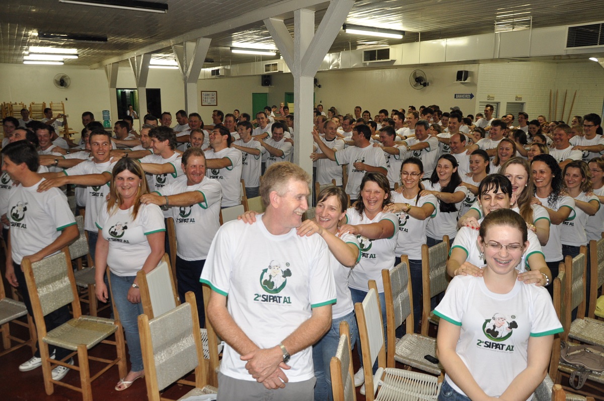 6ª SIPAT A1: Semana de conscientização voltada aos colaboradores vai abordar sobre estresse e motivação
