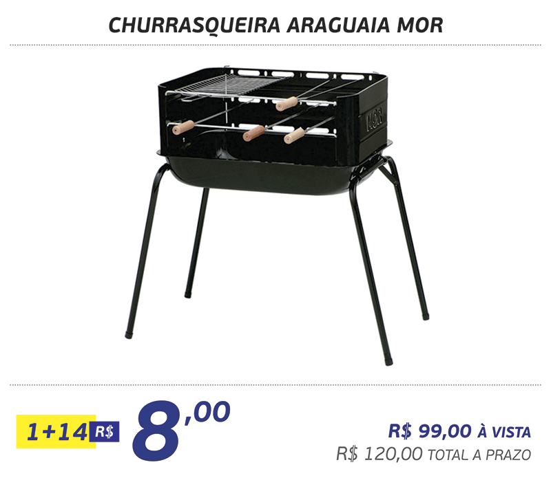 Só aqui tem o Samba das Grandes Ofertas