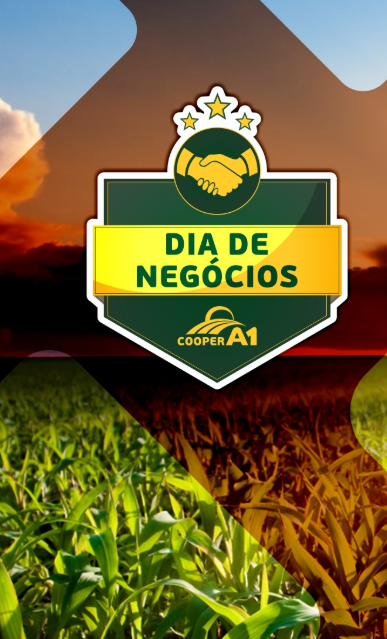 DIA DE NEGÓCIOS: unidade de Belmonte irá promover evento em parceria com o Sicoob Oestecredi