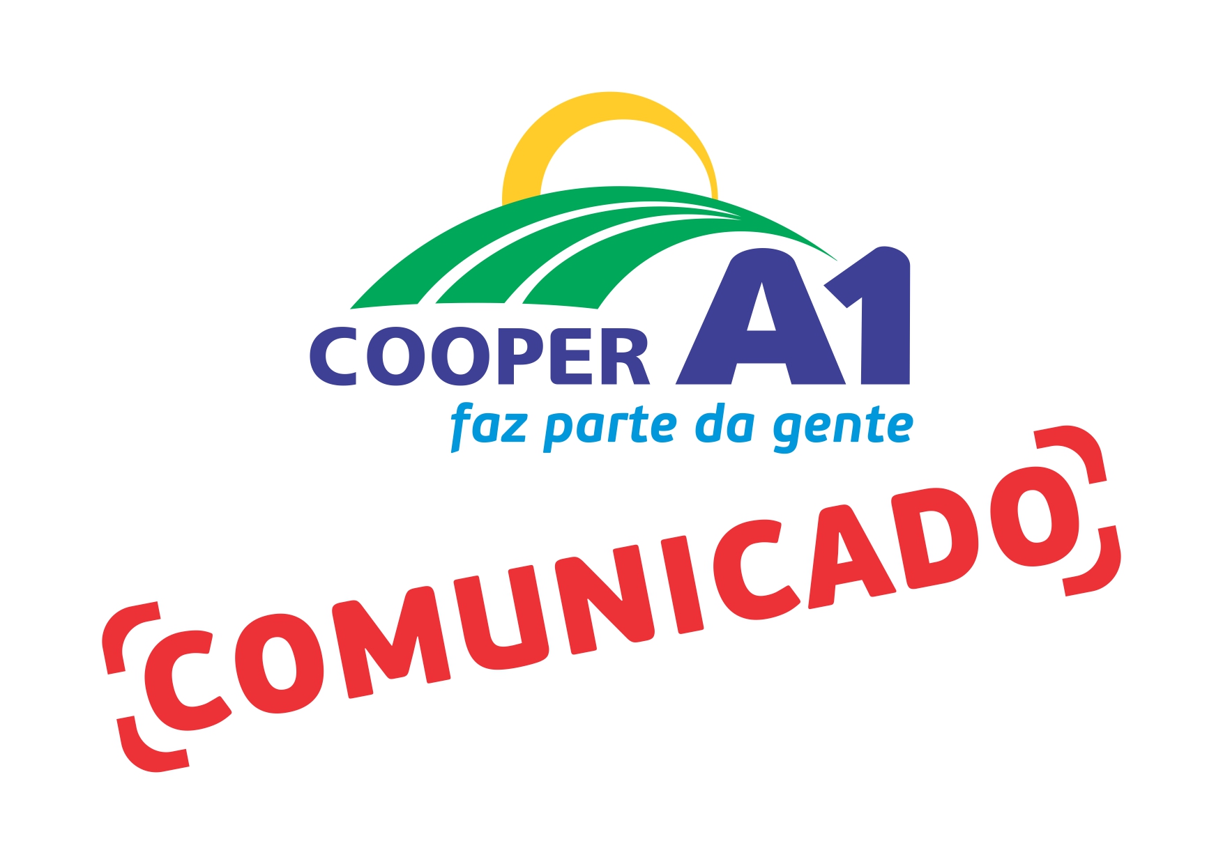 A Cooperativa A1 está contratando!