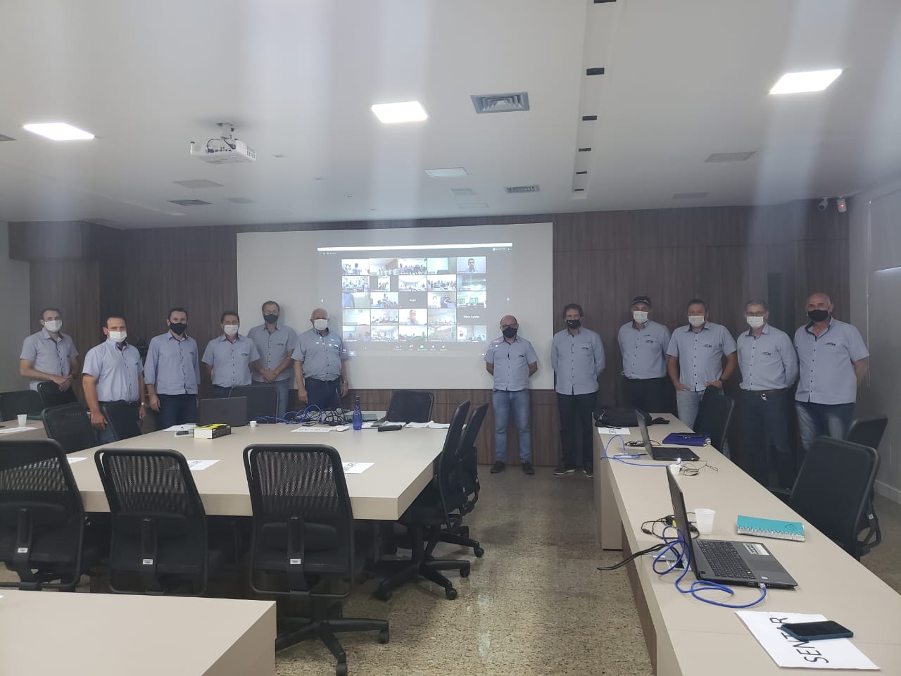 MAIS A1 2020: ano de superação coletiva