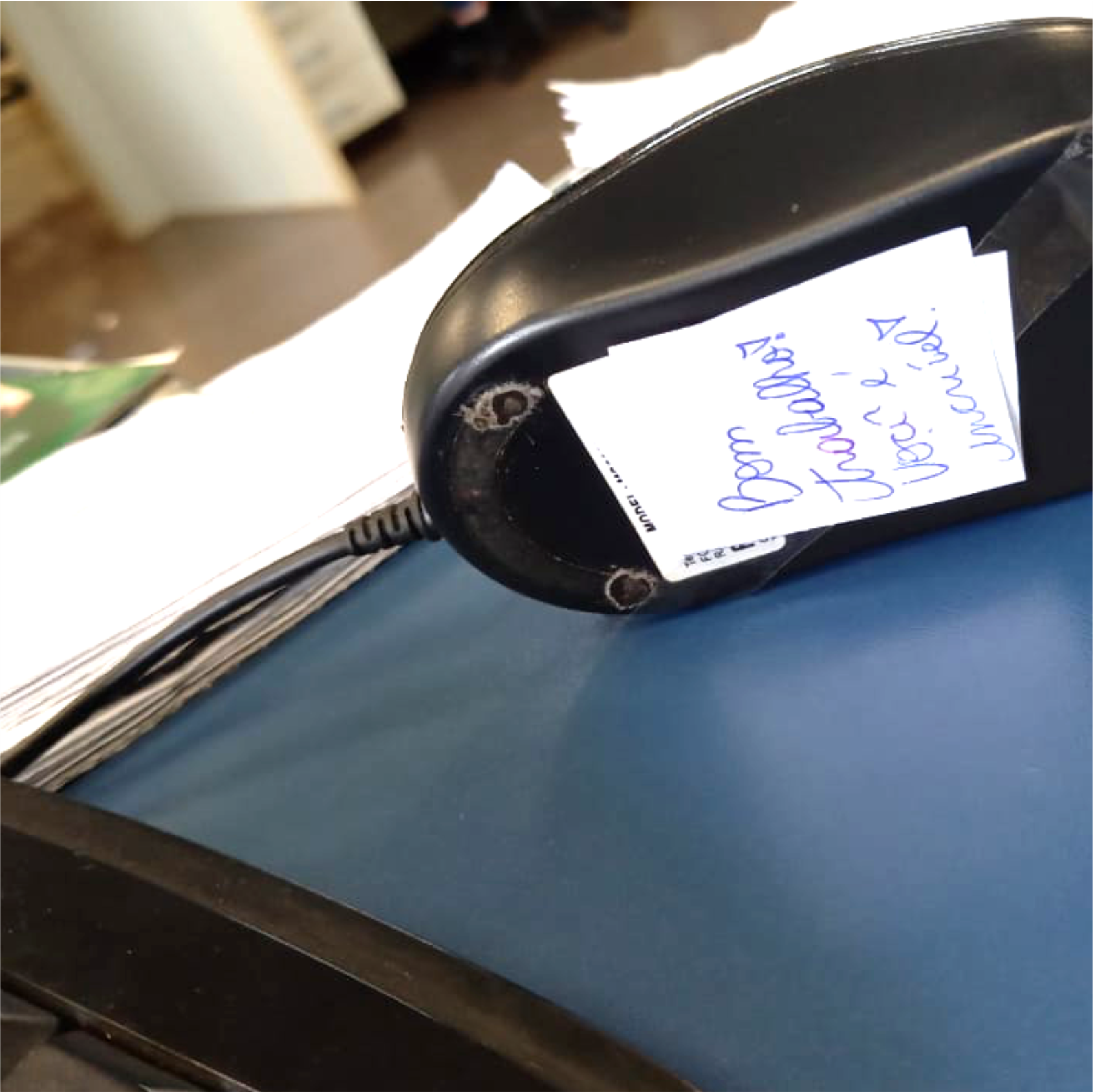 COOPERAÇÃO: o poder da palavra carinhosa e motivadora