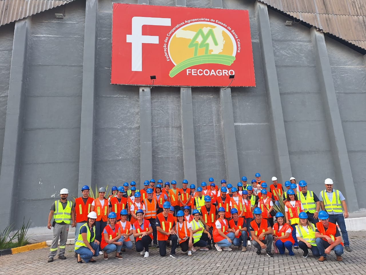 NOVOS HORIZONTES: Participantes do Empoderando Casais realizam viagem de encerramento do curso
