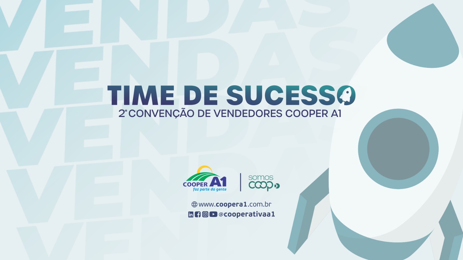 ALINHAMENTO, MOTIVAÇÃO E ENGAJAMENTO: Segunda edição do Times de Sucesso