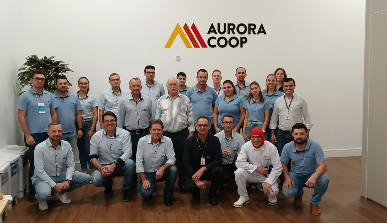 NOVOS CONHECIMENTO: 2º Worshop Suinocultura Terminação