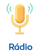 Rádio